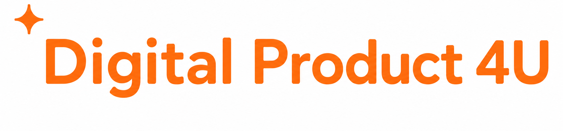 Digital Product 4U